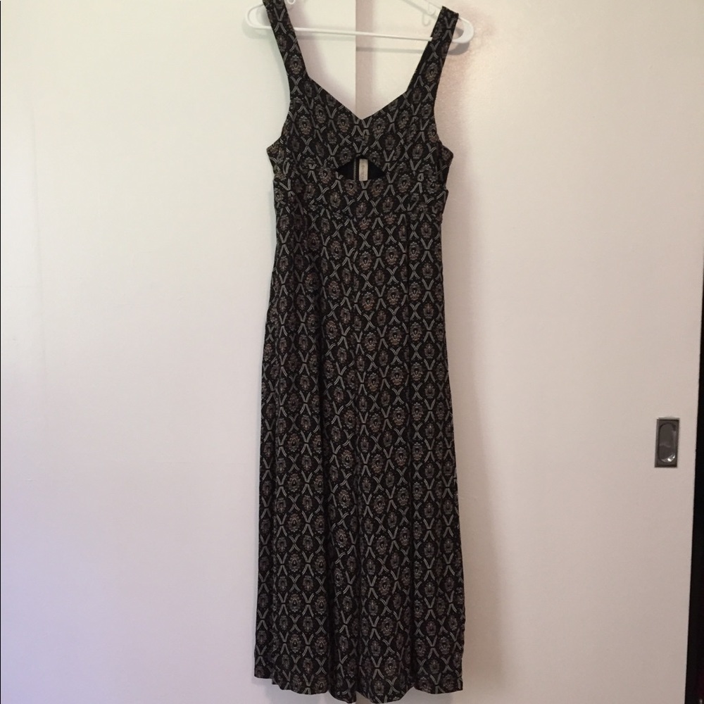 American Threads Jumpsuit